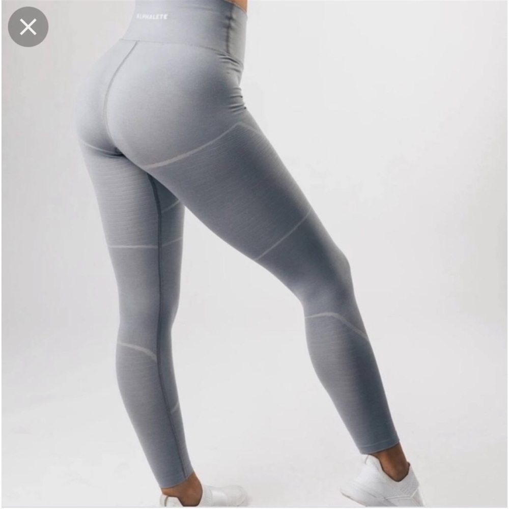 Alphalete Revival Leggings